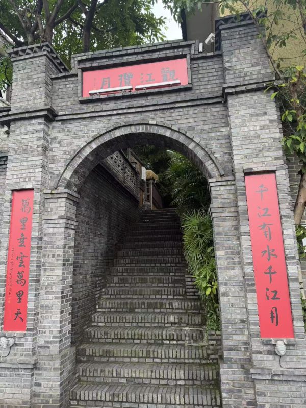 去一次重庆，真的还会想去-989论坛